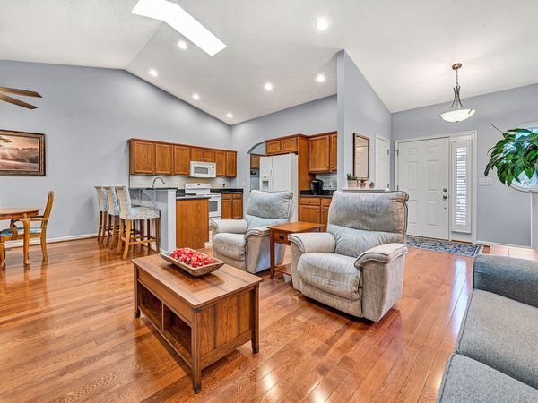 6651 Stonelyn Cottage CT, Roanoke, VA 24019