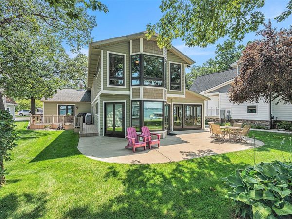 10148 Harris Drive, Portage, MI 49002