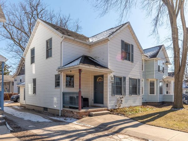 1509 White Street, Ann Arbor, MI 48104