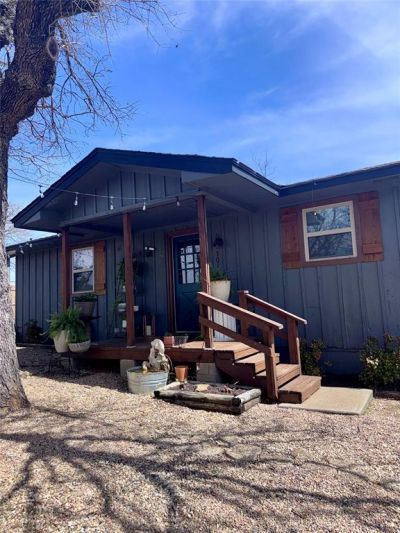 3014 Osage Road, Sulphur, OK 73086 Main Photo