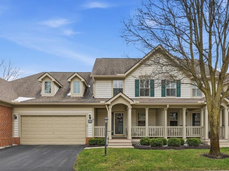 5859 Dunabbey Loop, Dublin, OH 43017 Photo 1