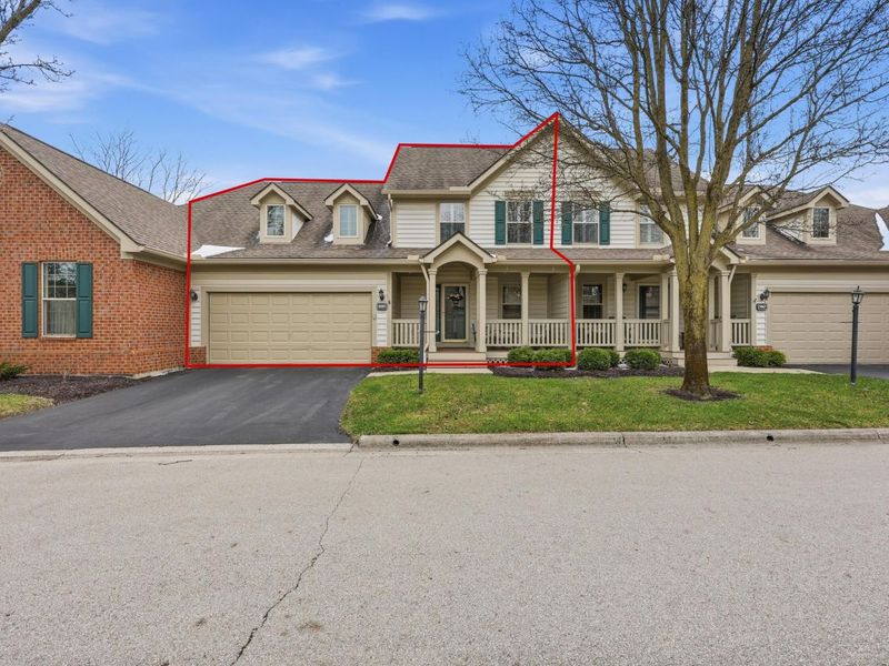 5859 Dunabbey Loop, Dublin, OH 43017 Photo 3