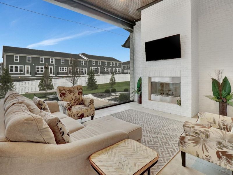 7314 Preserve Place, West Chester, OH 45069 Photo 23