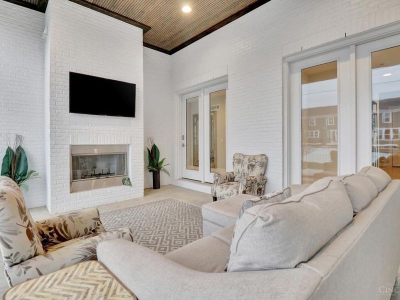 7314 Preserve Place, West Chester, OH 45069 Photo 24