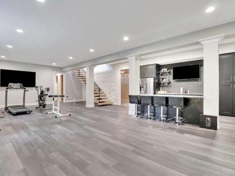 7314 Preserve Place, West Chester, OH 45069 Photo 46