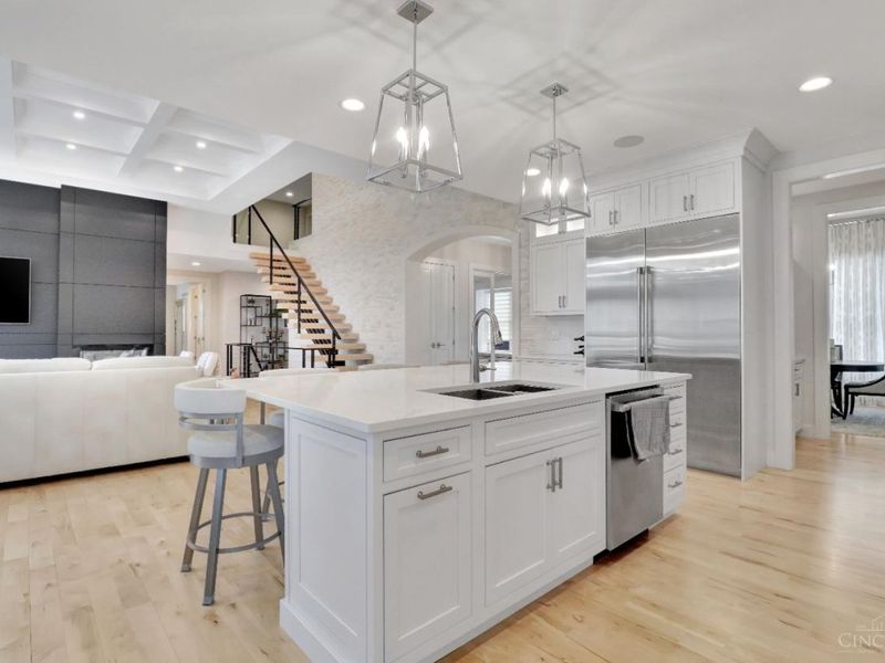 7314 Preserve Place, West Chester, OH 45069 Photo 5