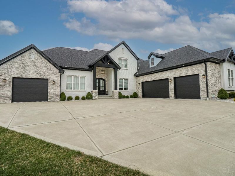 7314 Preserve Place, West Chester, OH 45069 Photo 53