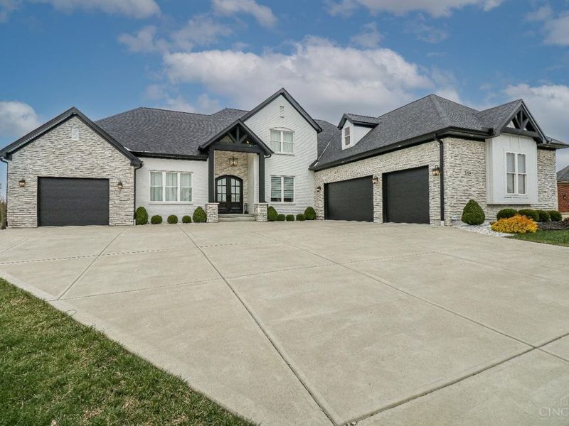 7314 Preserve Place, West Chester, OH 45069 Photo 54