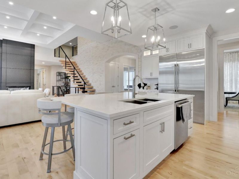 7314 Preserve Place, West Chester, OH 45069 Photo 9