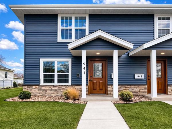 941 Hood STREET, La Crosse, WI 54601