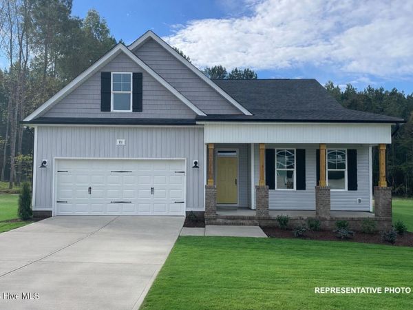 75 Cardovia Way , Wendell, NC 27591