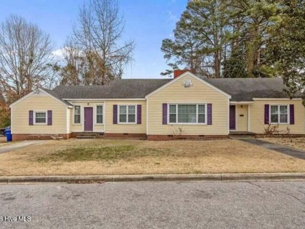 301 S Oak Street, Greenville, NC 27858
