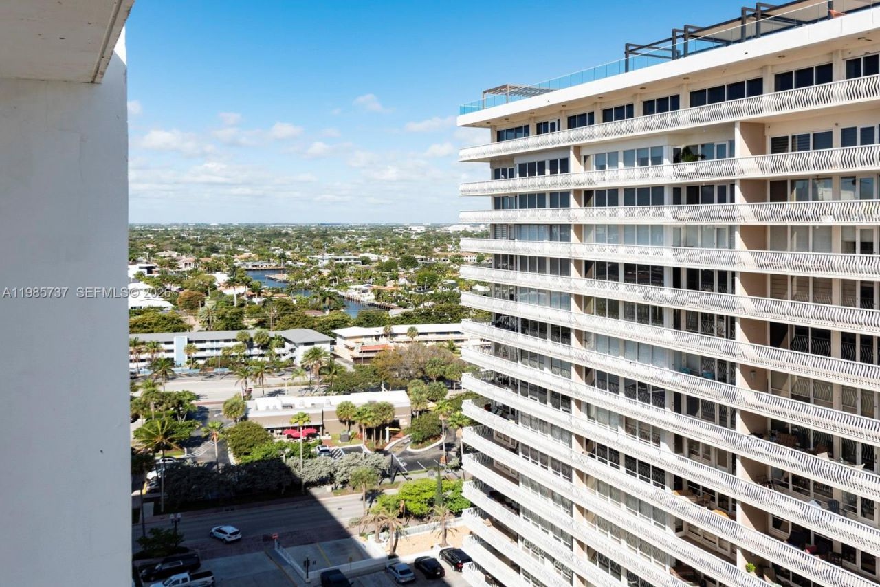 4010 Galt Ocean Dr, Unit 1701, Fort Lauderdale, FL 33308 Photo