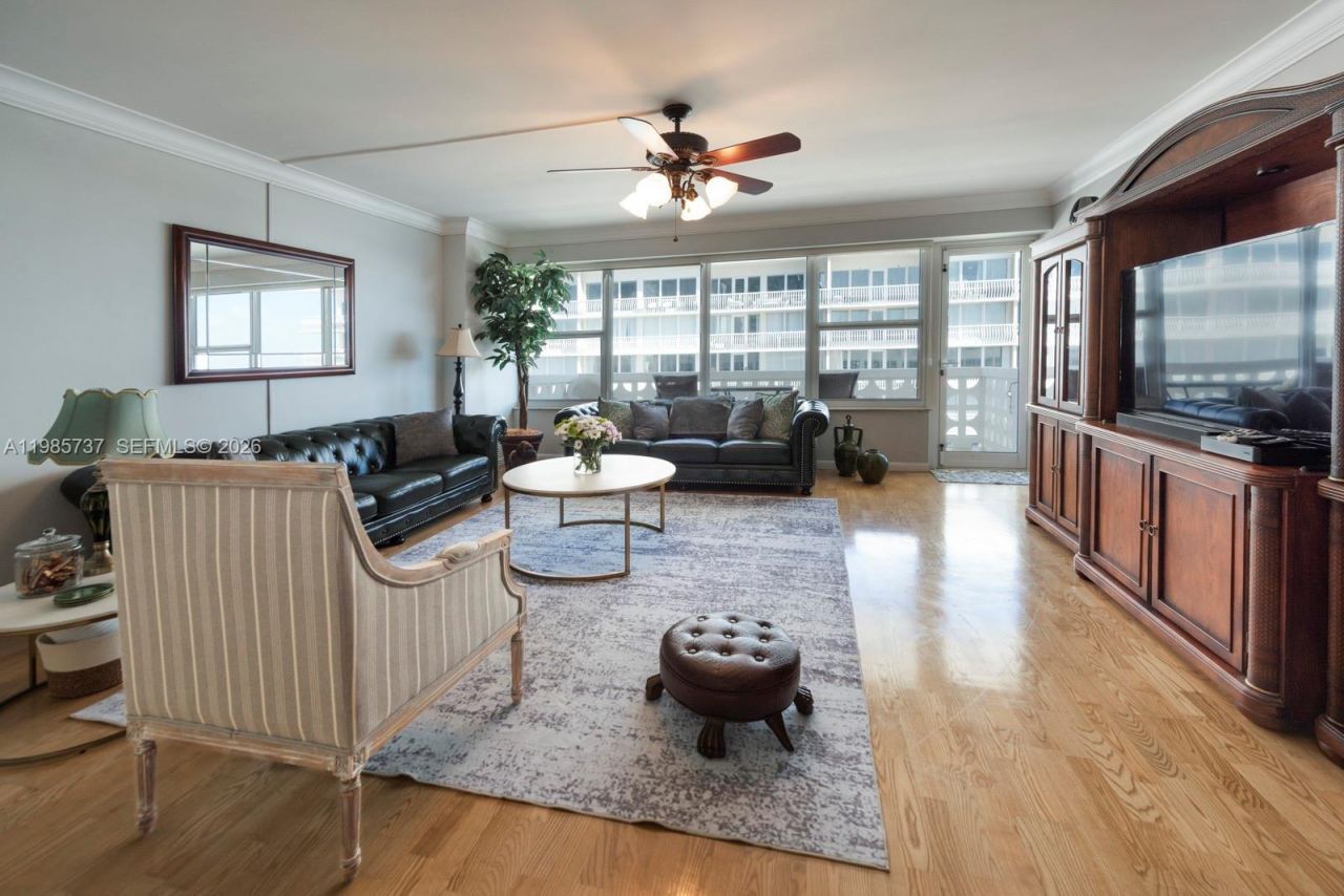 4010 Galt Ocean Dr, Unit 1701, Fort Lauderdale, FL 33308 Photo