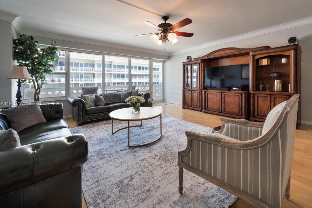 4010 Galt Ocean Dr, Unit 1701, Fort Lauderdale, FL 33308 Photo