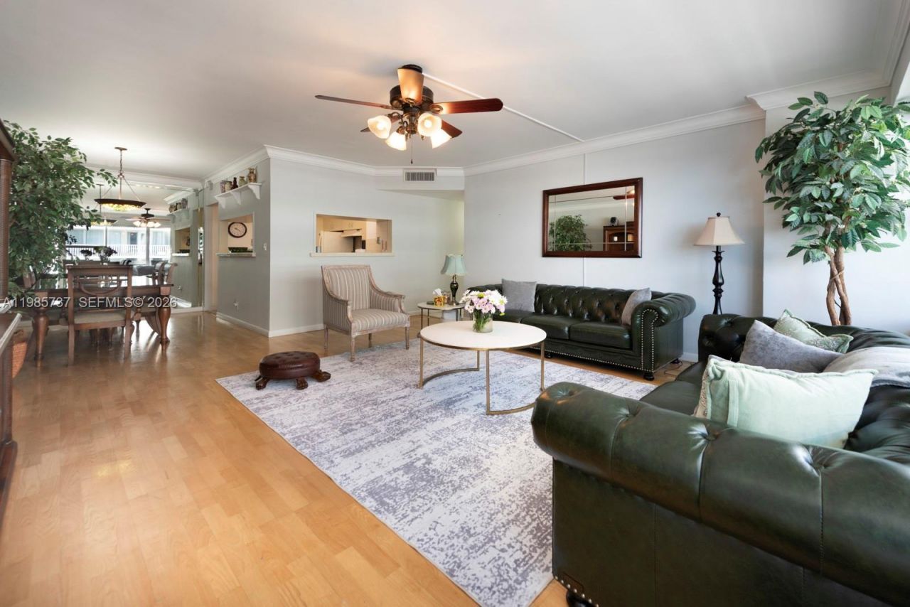 4010 Galt Ocean Dr, Unit 1701, Fort Lauderdale, FL 33308 Photo