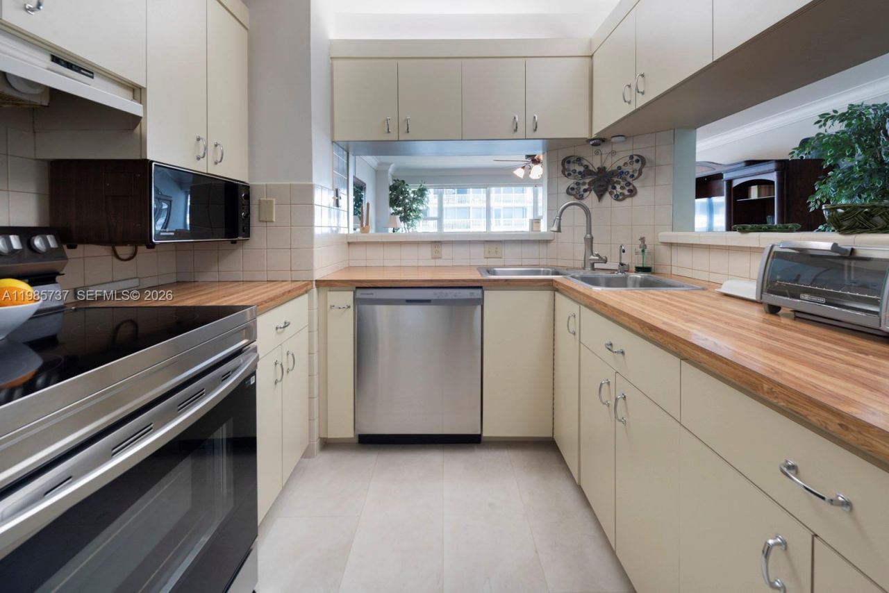 4010 Galt Ocean Dr, Unit 1701, Fort Lauderdale, FL 33308 Photo