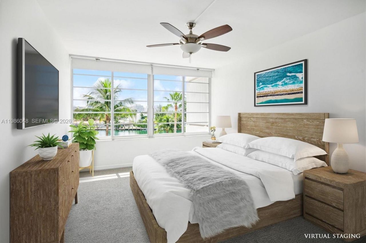 9101 E Bay Harbor Dr , Unit 404, Bay Harbor Islands, FL 33154 Photo