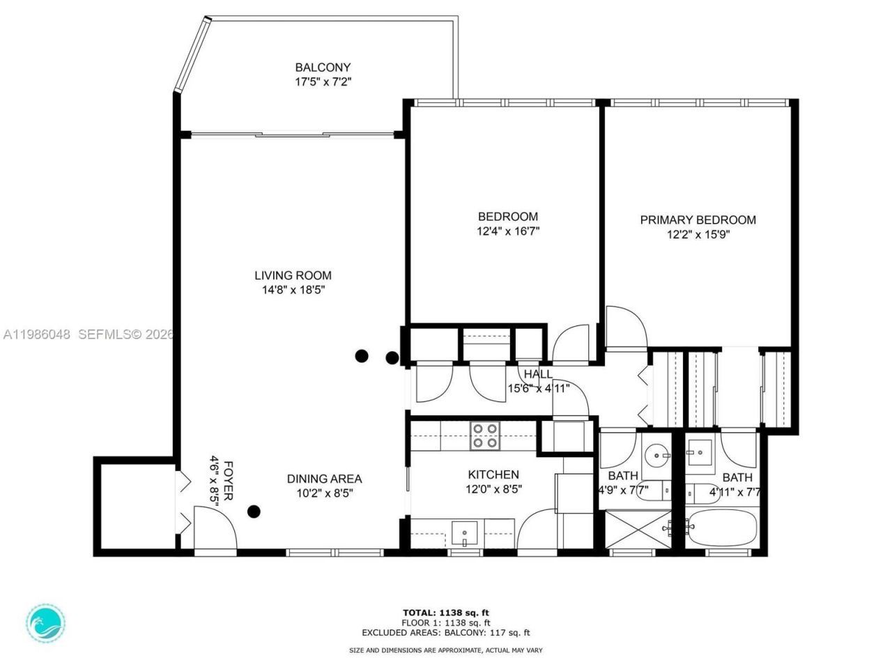 9101 E Bay Harbor Dr , Unit 404, Bay Harbor Islands, FL 33154 Photo