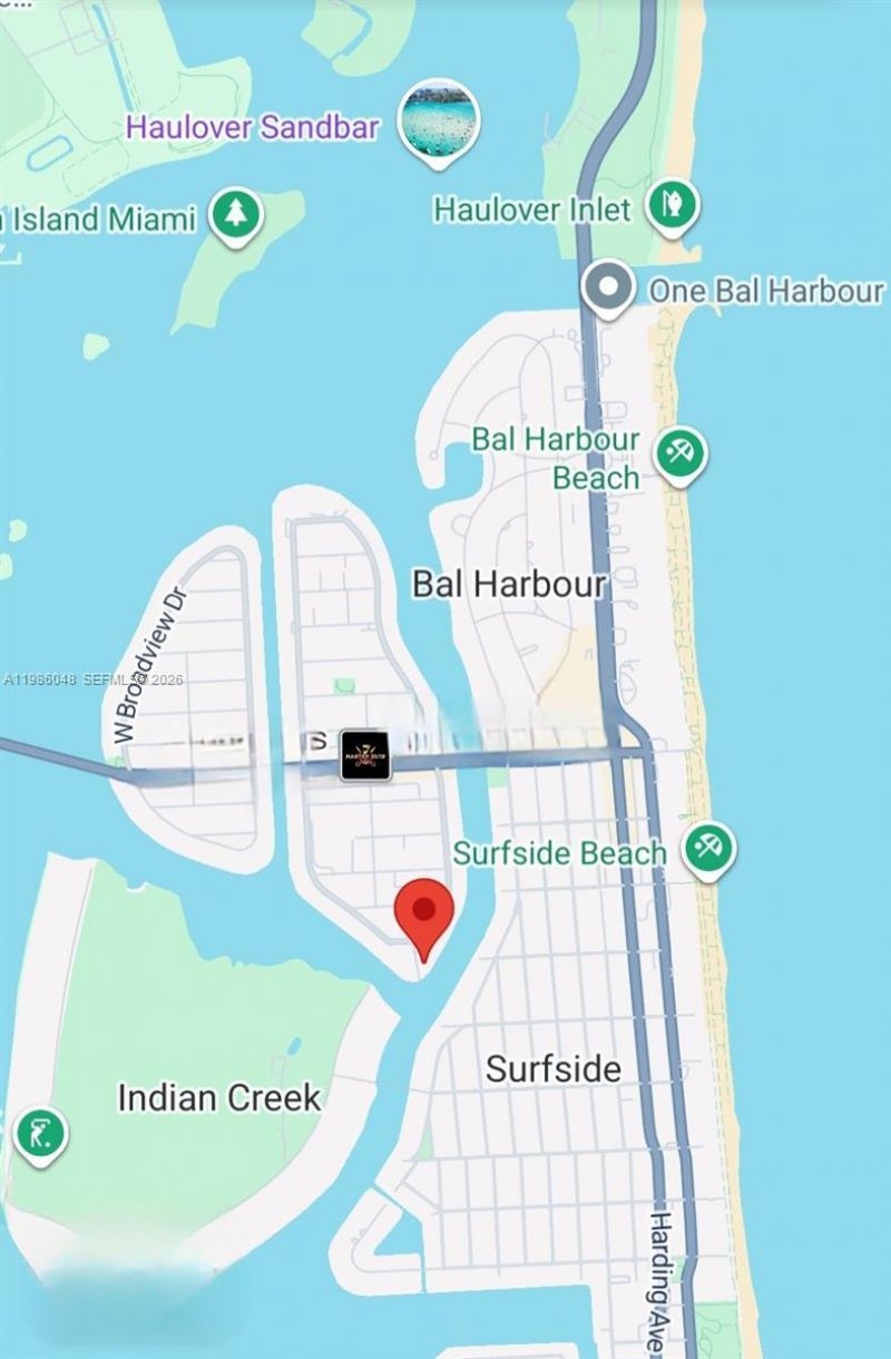 9101 E Bay Harbor Dr , Unit 404, Bay Harbor Islands, FL 33154 Photo