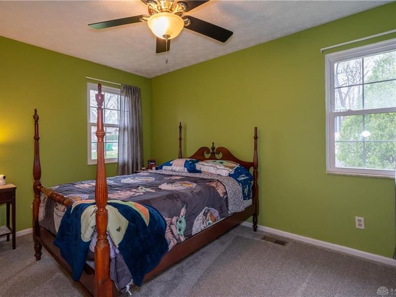 1412 Devoe Drive, Beavercreek, OH 45434 Photo 29