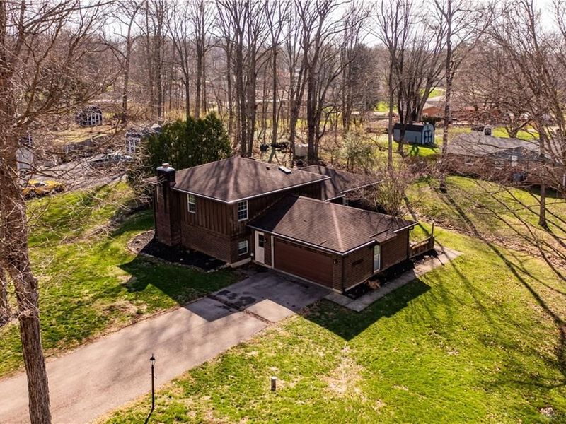 1412 Devoe Drive, Beavercreek, OH 45434 Photo 3