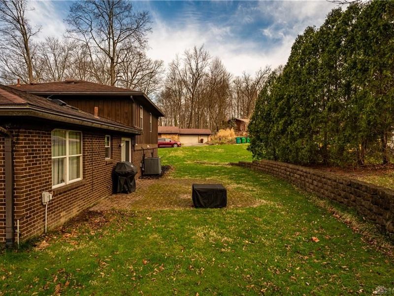 1412 Devoe Drive, Beavercreek, OH 45434 Photo 52