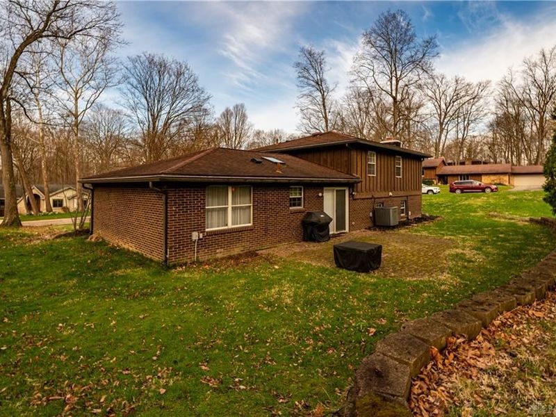 1412 Devoe Drive, Beavercreek, OH 45434 Photo 53