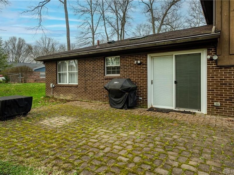 1412 Devoe Drive, Beavercreek, OH 45434 Photo 55