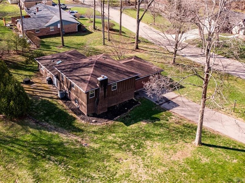 1412 Devoe Drive, Beavercreek, OH 45434 Photo 63