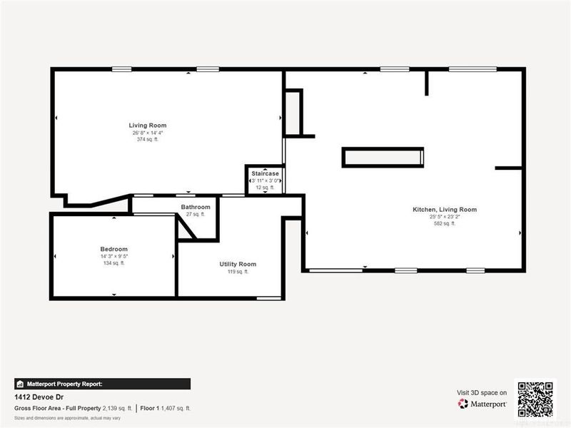1412 Devoe Drive, Beavercreek, OH 45434 Photo 68