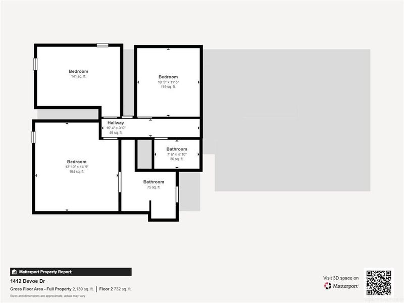 1412 Devoe Drive, Beavercreek, OH 45434 Photo 69