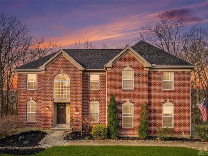 242 County Down Lane, Loveland, OH 45140 Photo 2