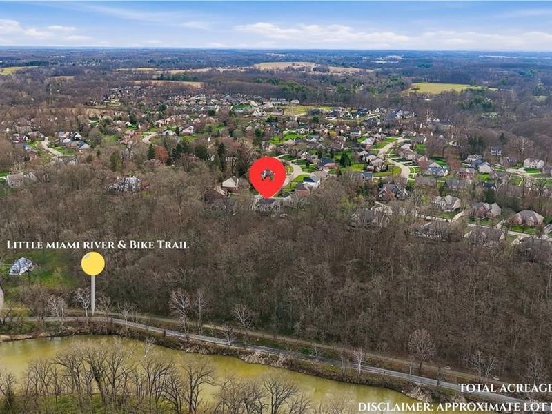 242 County Down Lane, Loveland, OH 45140 Photo 46