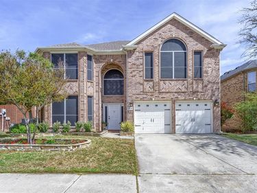 11436 Blackhawk Drive, Frisco, TX 75033