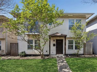 1802 N Prairie Avenue, Dallas, TX 75204