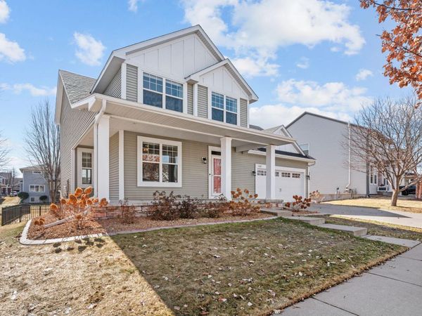 11281 69th Street NE, Albertville, MN 55301