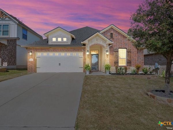 4021 Aransas Drive , Belton, TX 76513