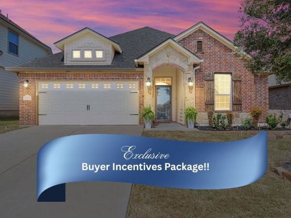 4021 Aransas Drive, Belton, TX 76513