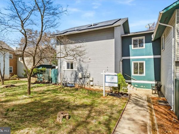 4 STEVEN COURT, Unit 227, GAITHERSBURG, MD 20877