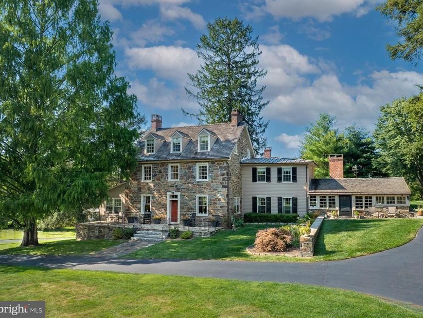 1175 Meetinghouse Road, West Chester, PA 19382 Main Photo