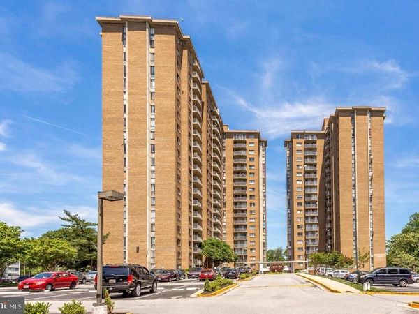 1836 METZEROTT ROAD , Unit 2025, ADELPHI, MD 20783