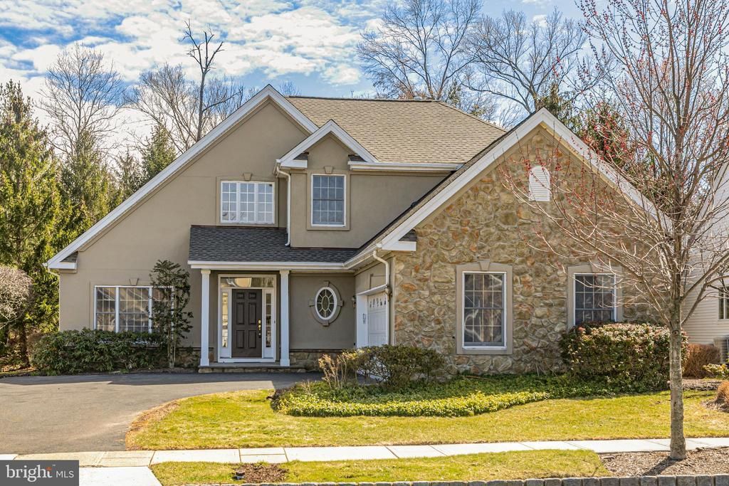 15 Bethpage Drive, Skillman, NJ 08558 Main Photo