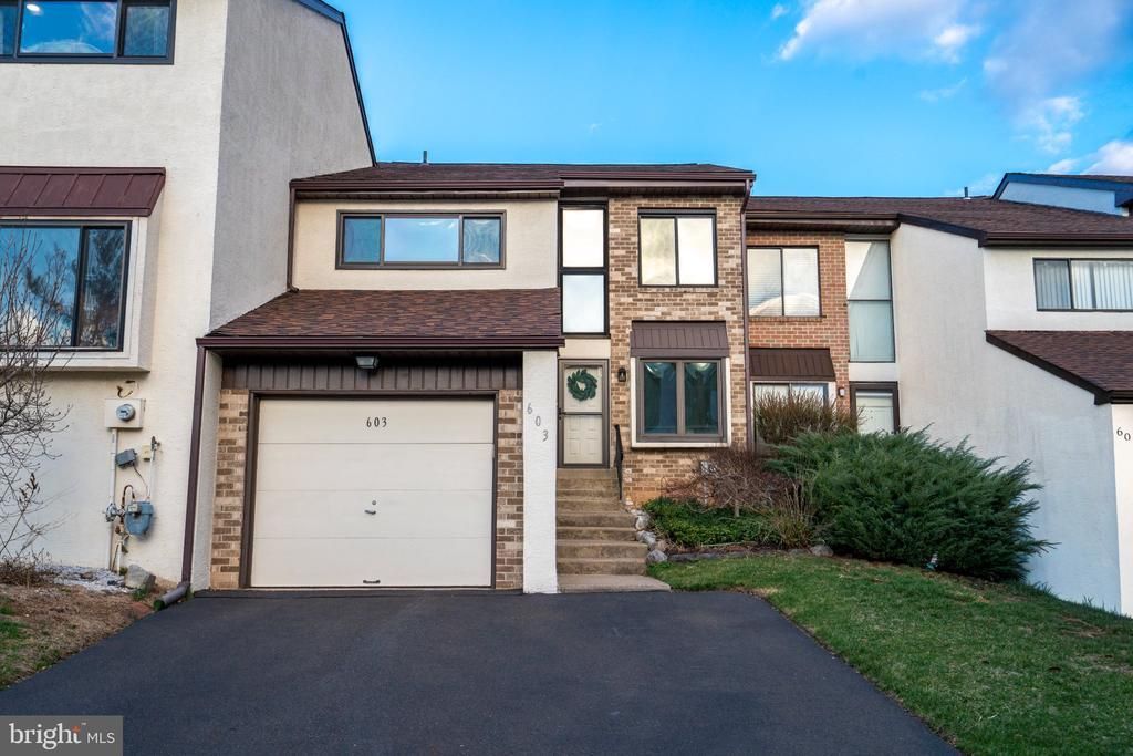 603 Honey Run Road, Ambler, PA 19002 Main Photo