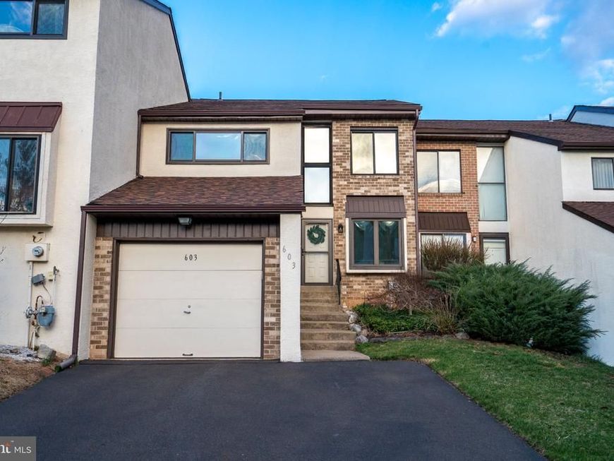 603 Honey Run Road , Unit           , Ambler, PA 19002 Main Photo