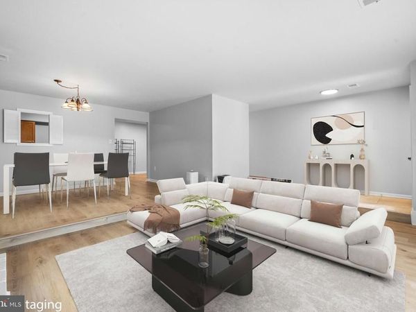 3824 PERSIMMON CIRCLE , FAIRFAX, VA 22031