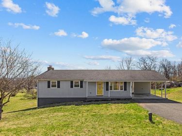 225 POSSUM HOLLOW LANE, BERRYVILLE, VA 22611