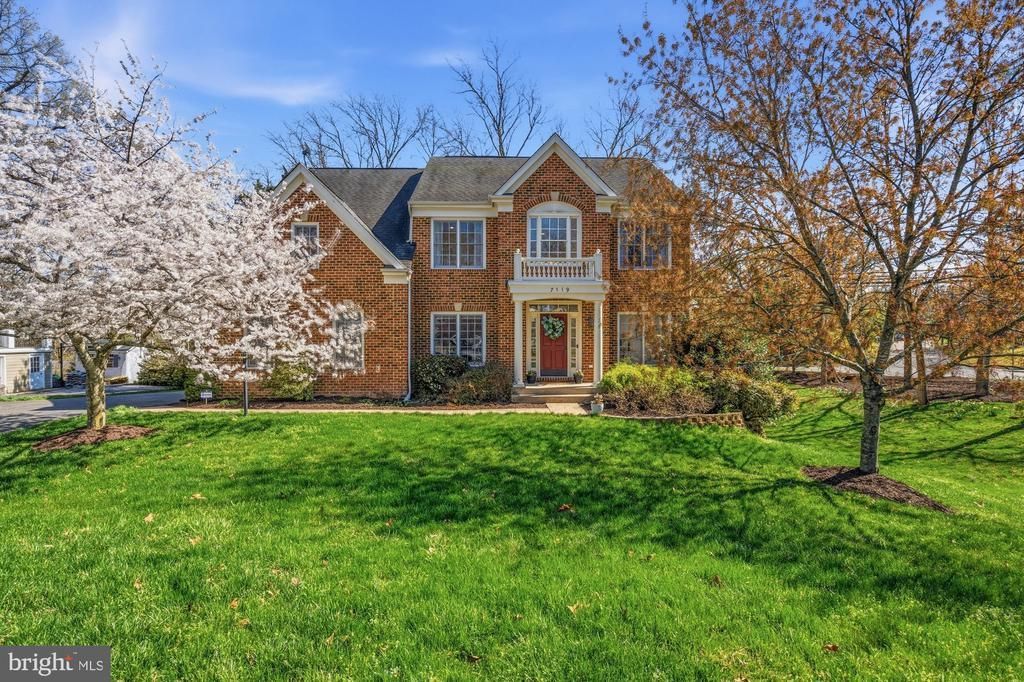 7119 Coventry Road, Alexandria, VA 22306 Main Photo