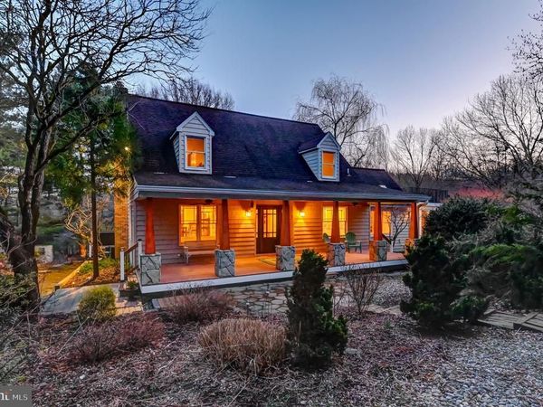 1134 FREELAND ROAD, FREELAND, MD 21053