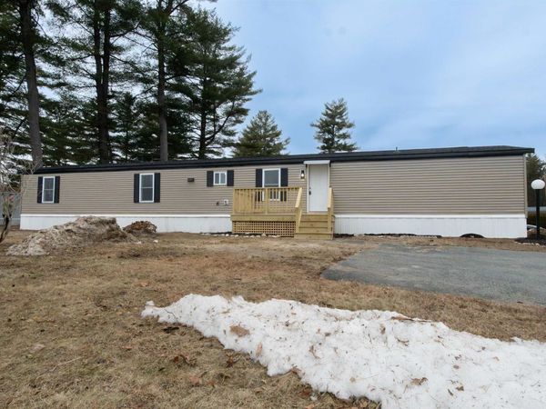 18 Springbrook Street, Hinsdale, NH 03451